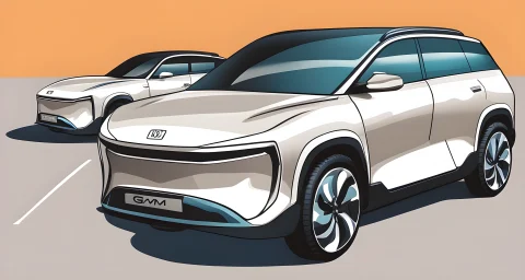 Addressing the Growing Popularity of GWM Ora's Best Chinese Electric Cars 2024