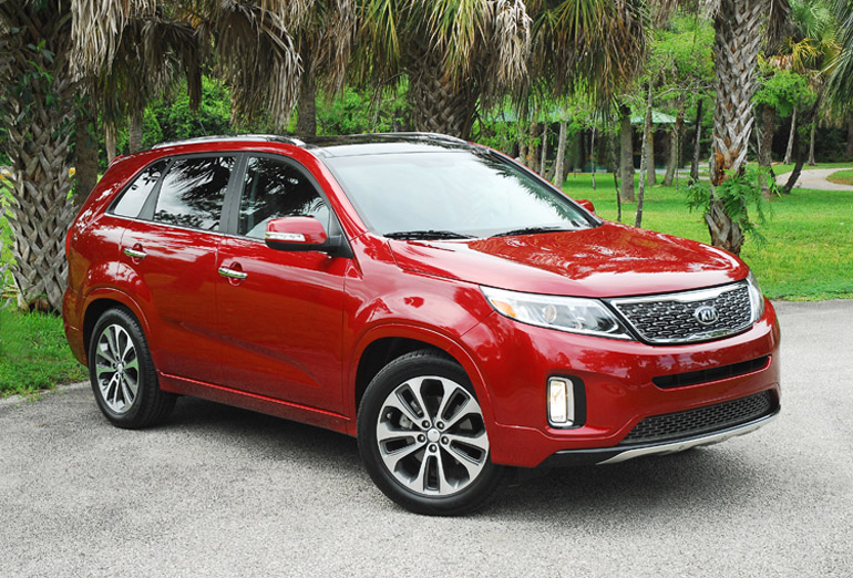 Кия соренто 2014. Kia Sorento 2014. Kia Соренто 2014. Kia Sorento красная. Киа Соренто 2010 красный.