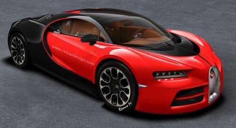 Bugatti Concepts Pictures Details At 100 Hot Cars