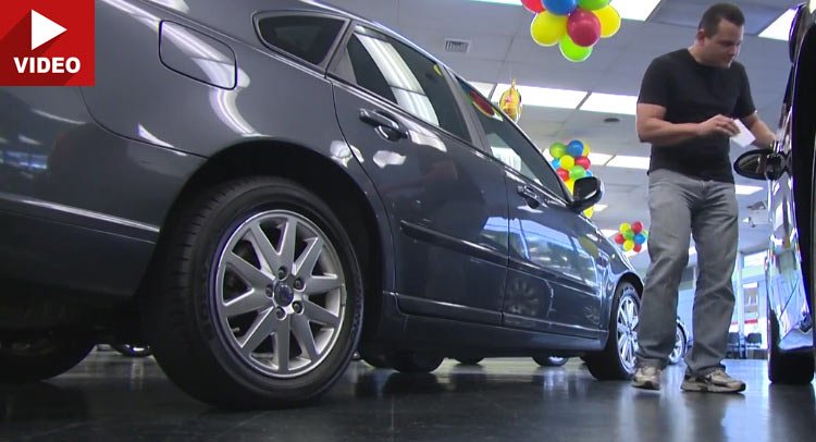 Consumer Reports Owner Satisfaction Survey Reveals 7 Cars People Regret ...