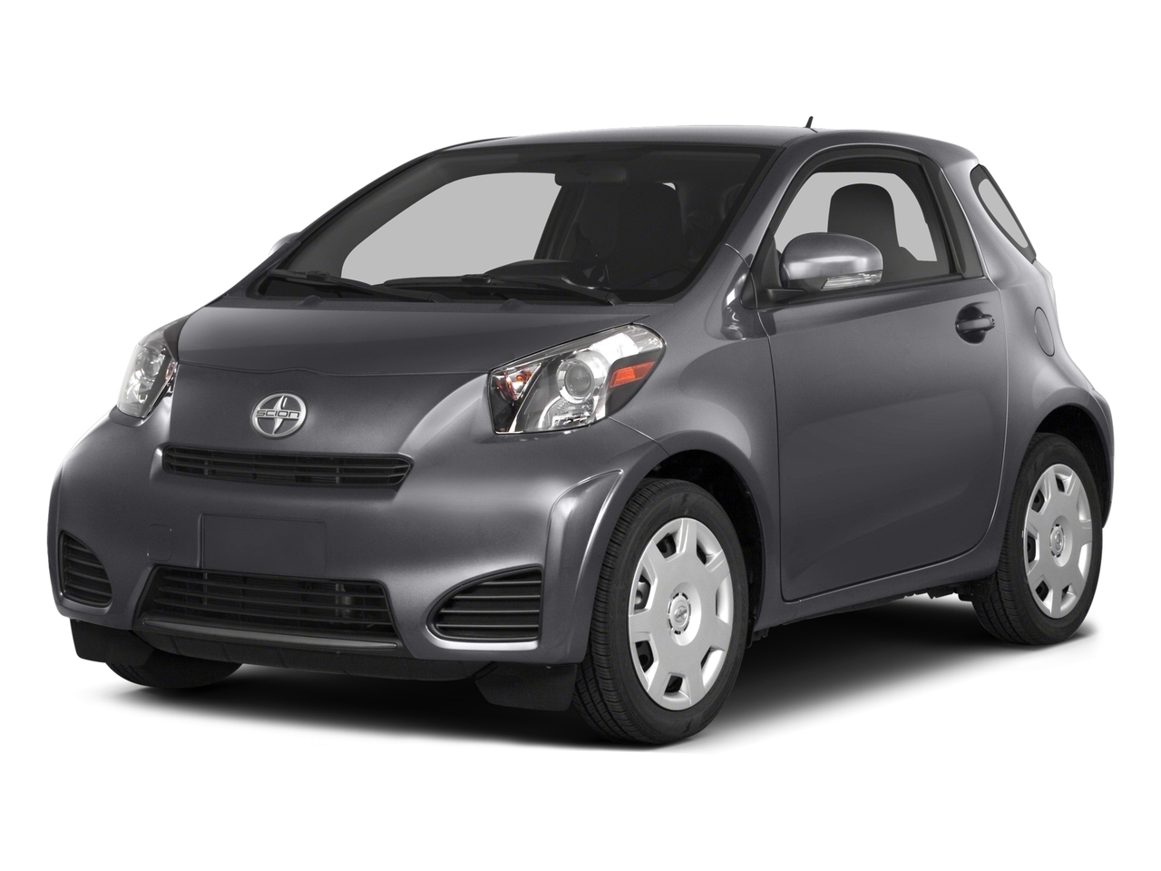 Toyota Scion IQ Price & Launch Details Out