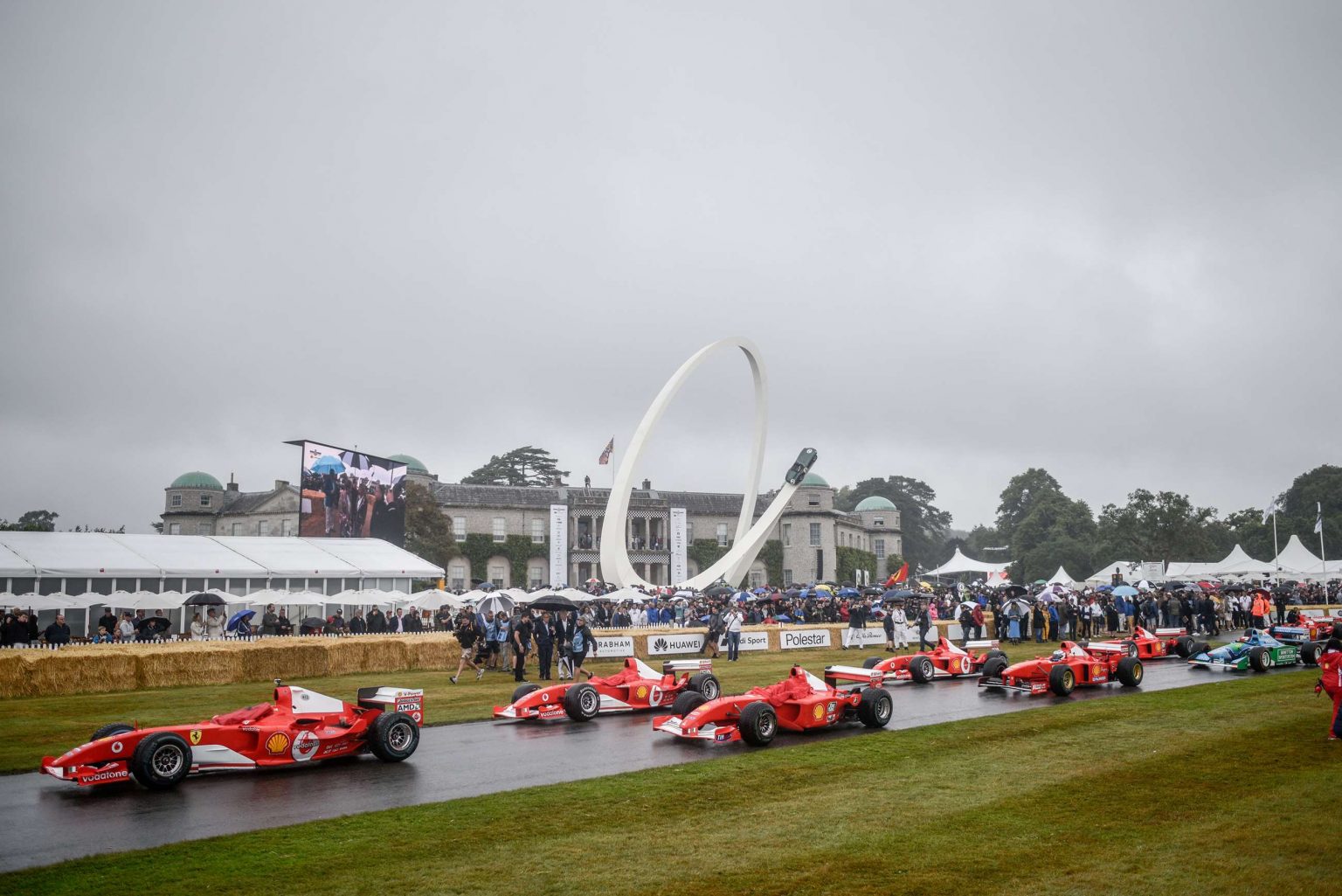 Фестиваль скорости в гудвуде. Goodwood Festival of Speed. Гудвуд фестиваль. Festival of Speed.