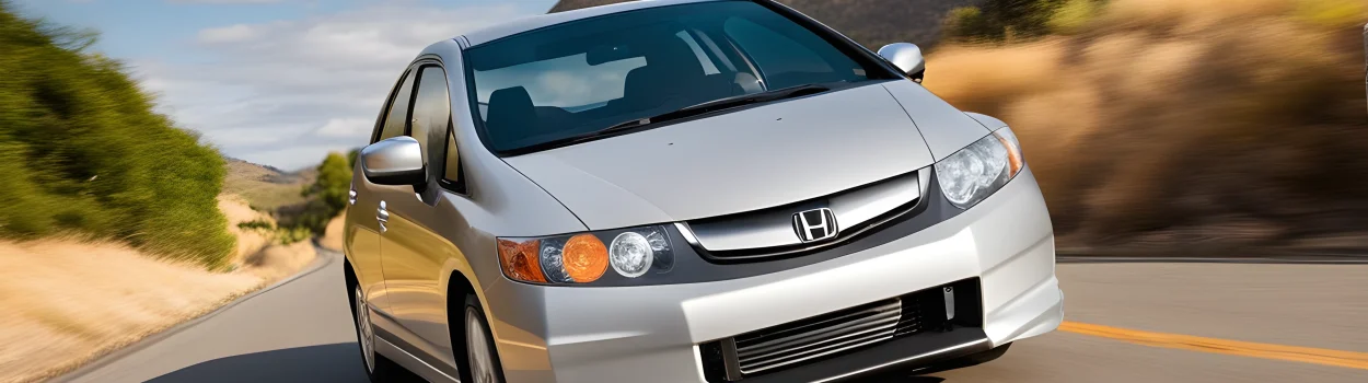 Car Insurance and Financing Tips for Honda Owners
