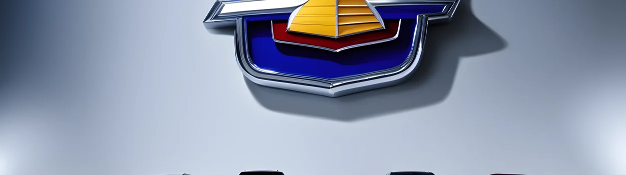 The image shows the logos of major automotive companies such as General Motors, indicating news of mergers, acquisitions, and announcements in the industry.